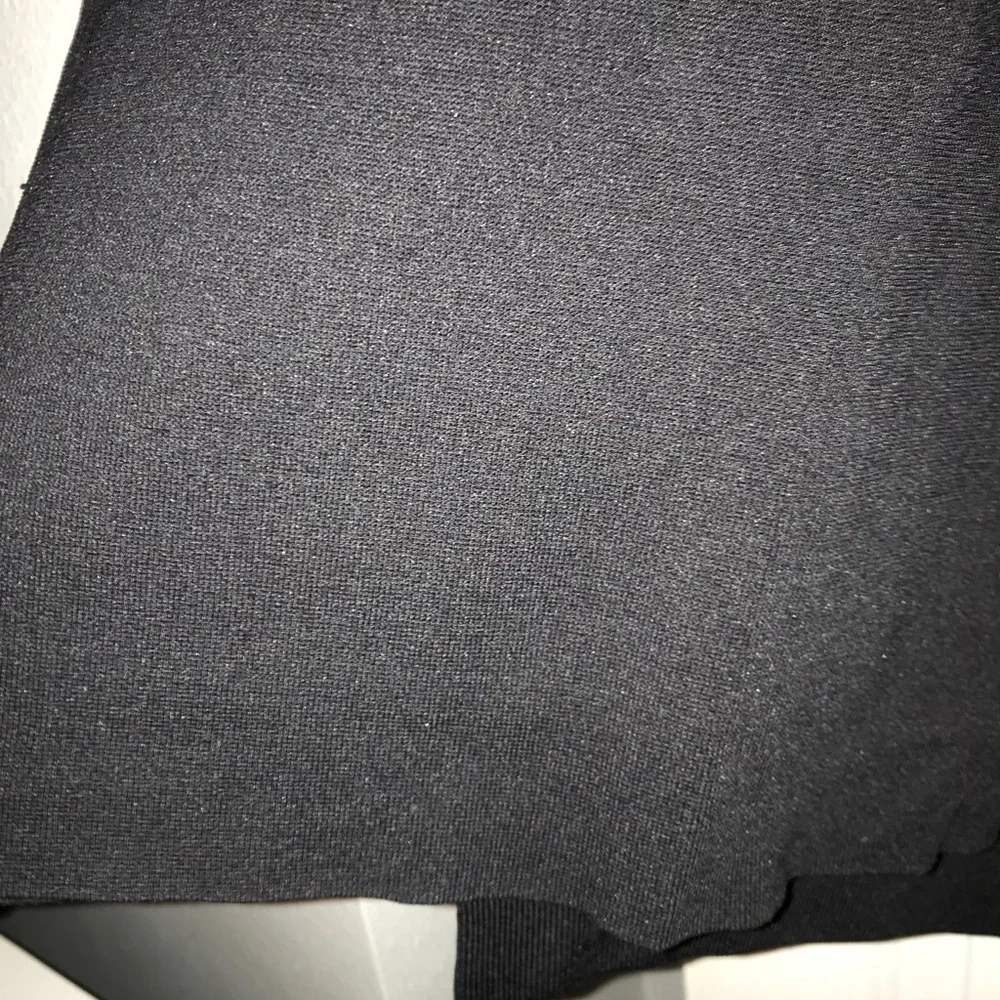 Gorgeous knit Burberry dress - Picture 8 of 8